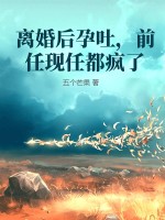 离婚后孕吐，前任现任都疯了